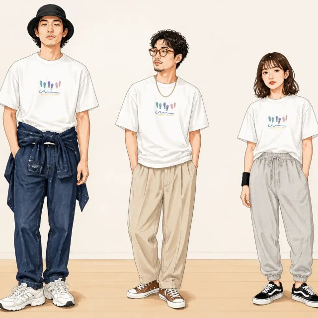 古着屋RushOut