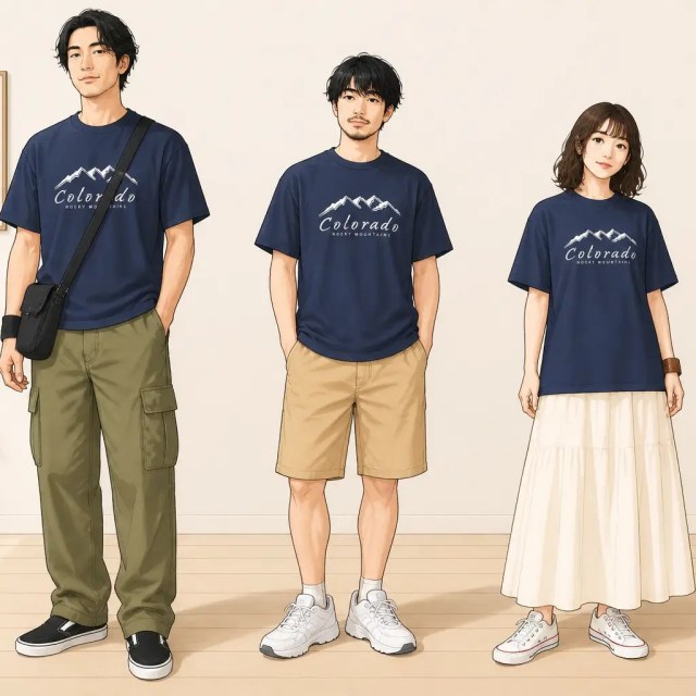 古着屋RushOut
