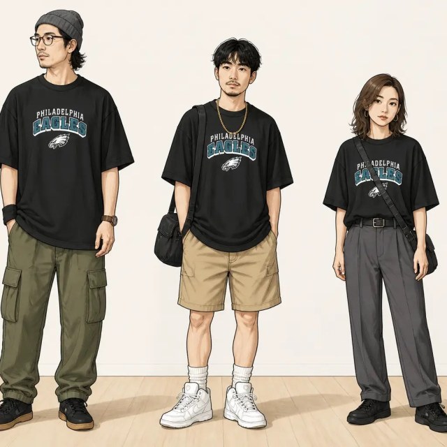 古着屋RushOut
