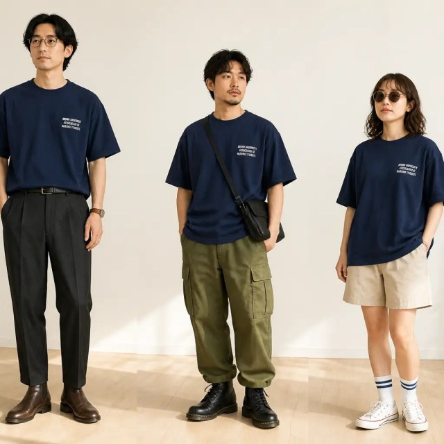 古着屋RushOut