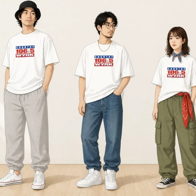古着屋RushOut