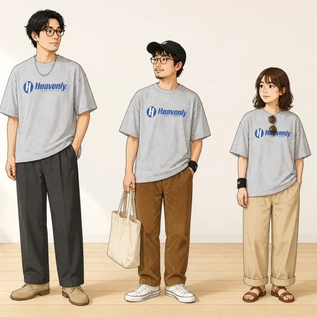古着屋RushOut