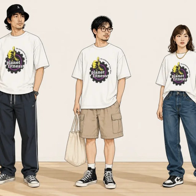 古着屋RushOut