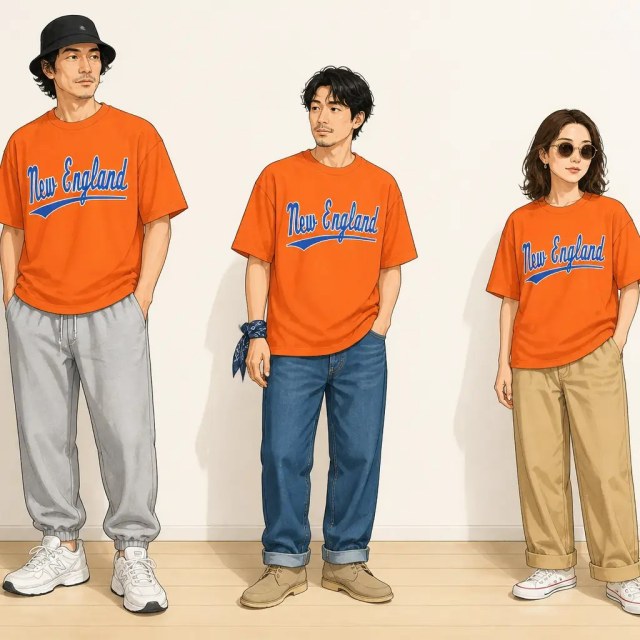 古着屋RushOut