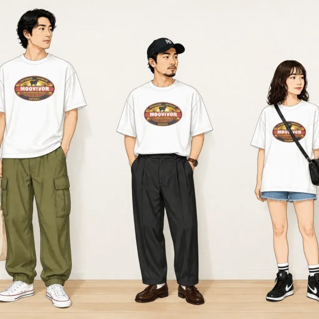 古着屋RushOut