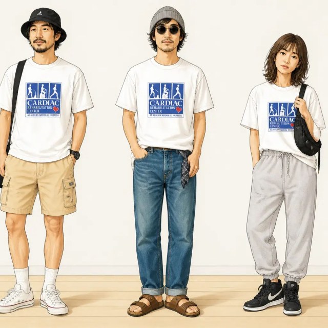 古着屋RushOut