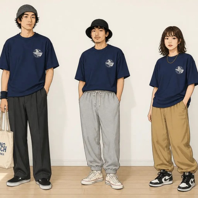 古着屋RushOut