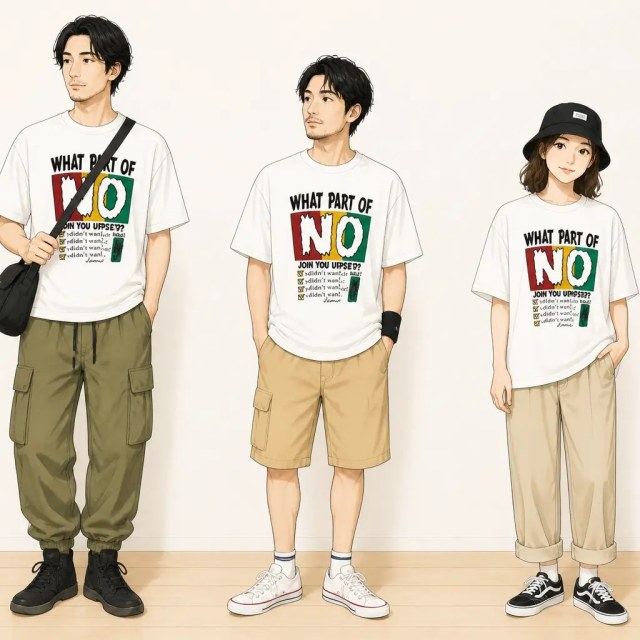 古着屋RushOut