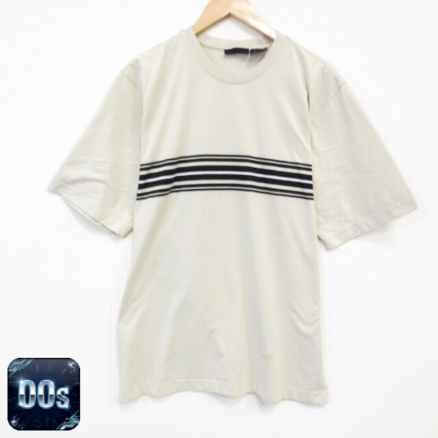 ピューリタン 00s 半袖Tシャツ ベージュ L | 古着