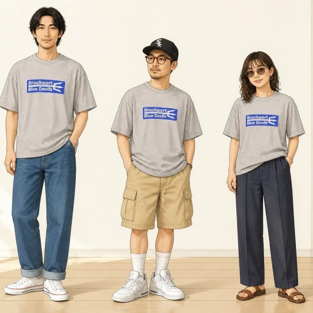 古着屋RushOut