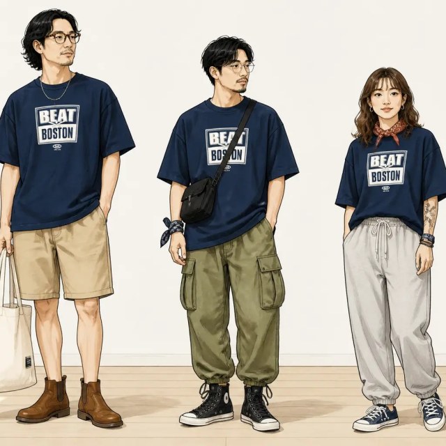 古着屋RushOut