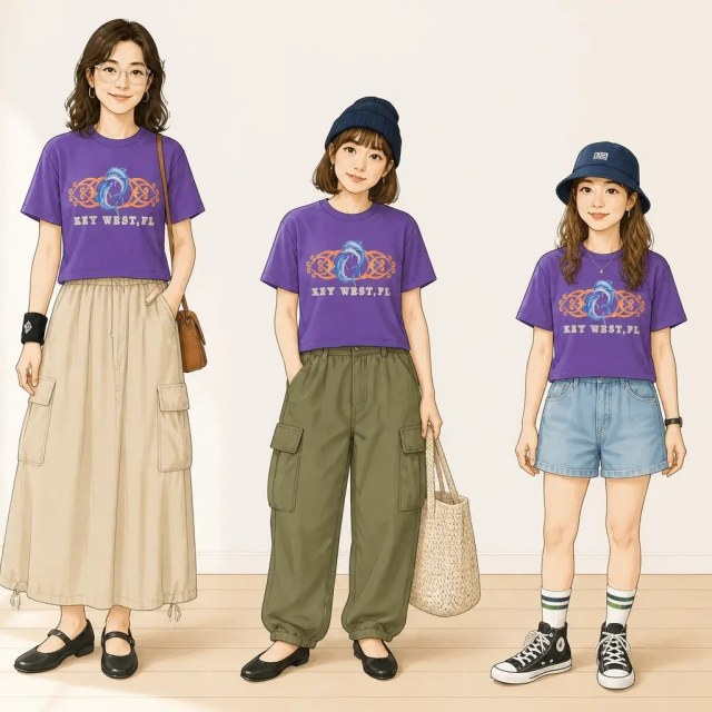 古着屋RushOut