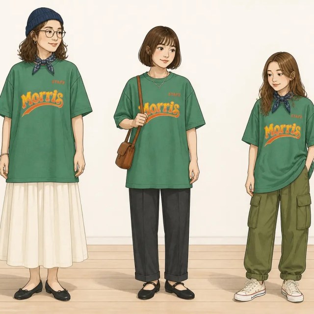 古着屋RushOut
