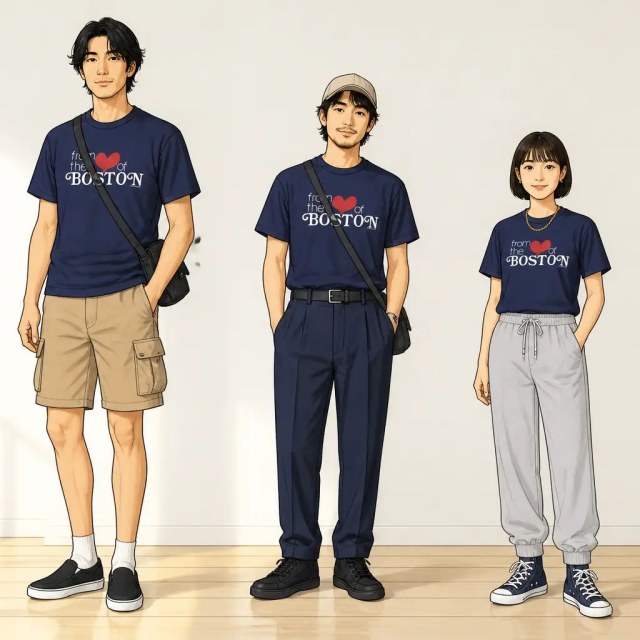 古着屋RushOut
