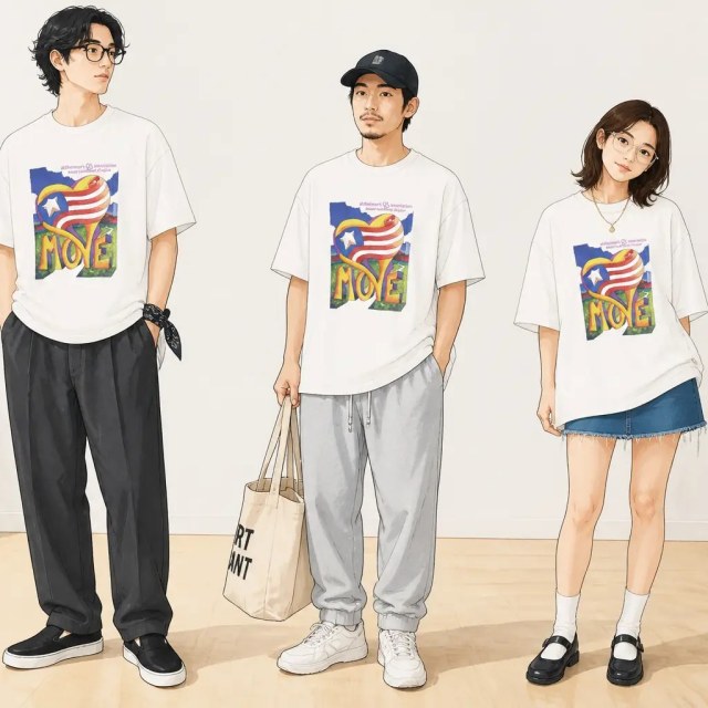 古着屋RushOut