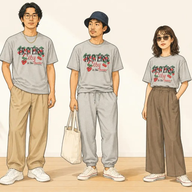 古着屋RushOut