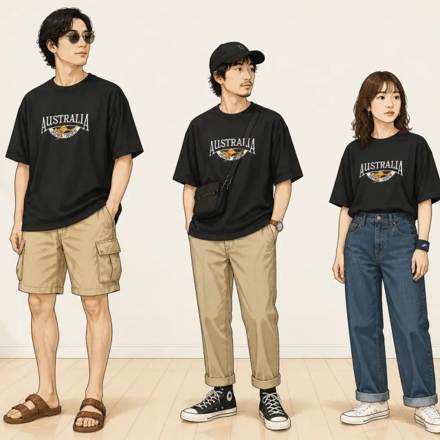 古着屋RushOut