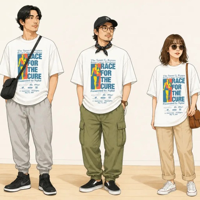 古着屋RushOut