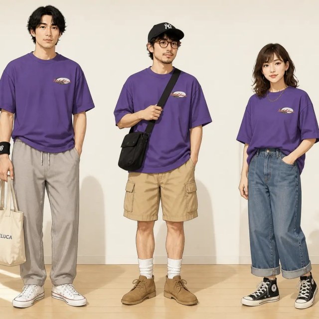 古着屋RushOut