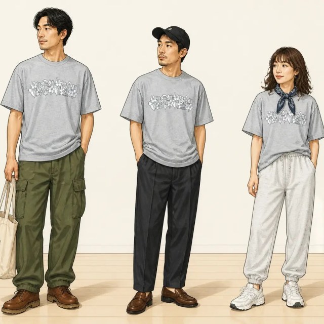 古着屋RushOut