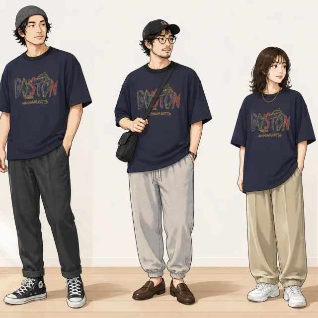 古着屋RushOut