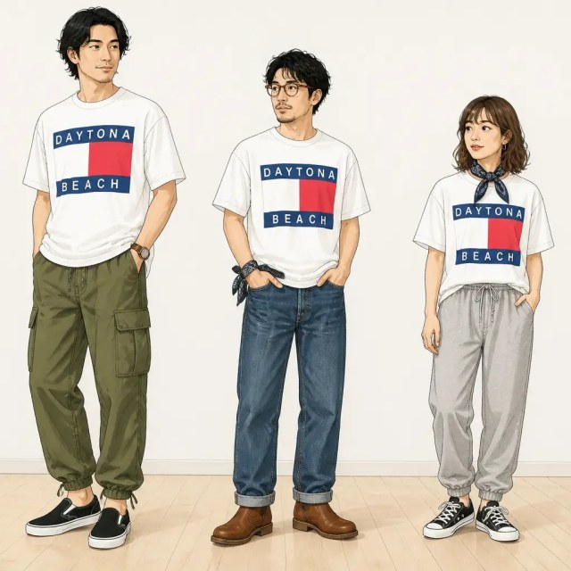 古着屋RushOut
