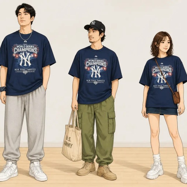 古着屋RushOut