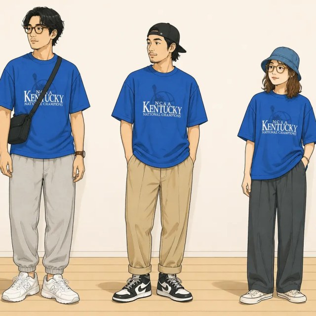 古着屋RushOut