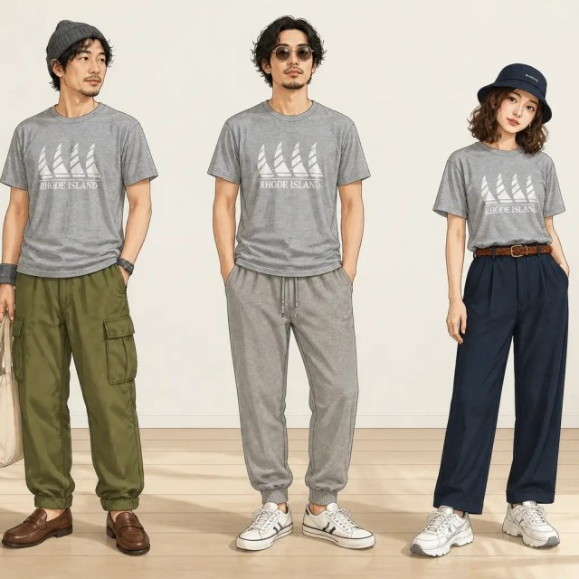 古着屋RushOut