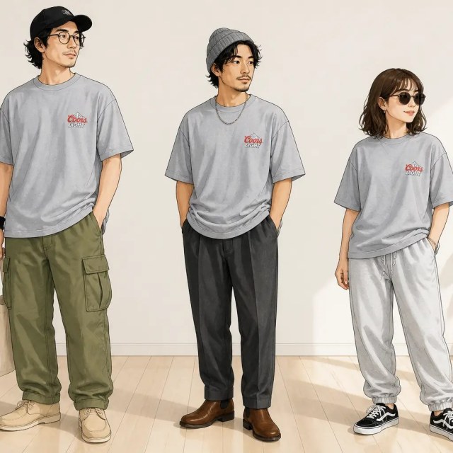 古着屋RushOut