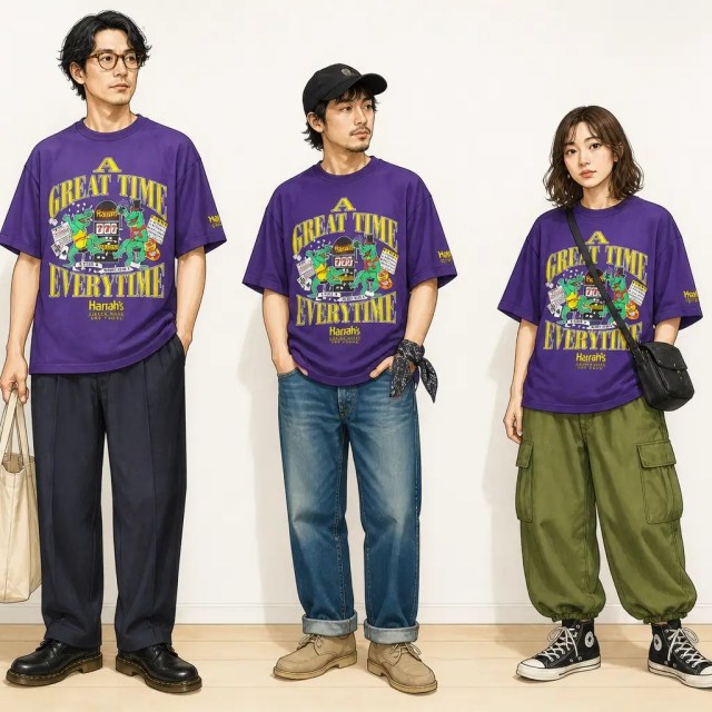 古着通販 XL☆古着 半袖 ビンテージ Tシャツ メンズ クルーネック USA製 紫
