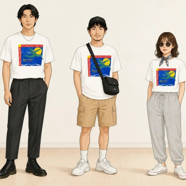 古着屋RushOut