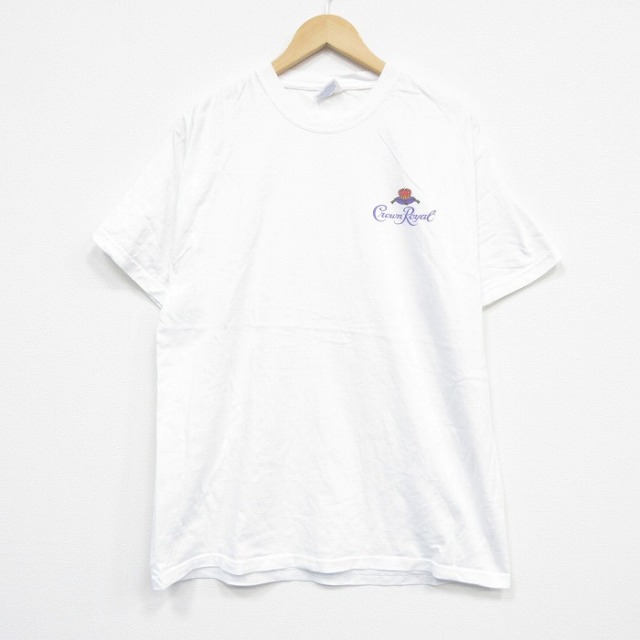 ヘインズ 00s 半袖Tシャツ ホワイト XL | 古着