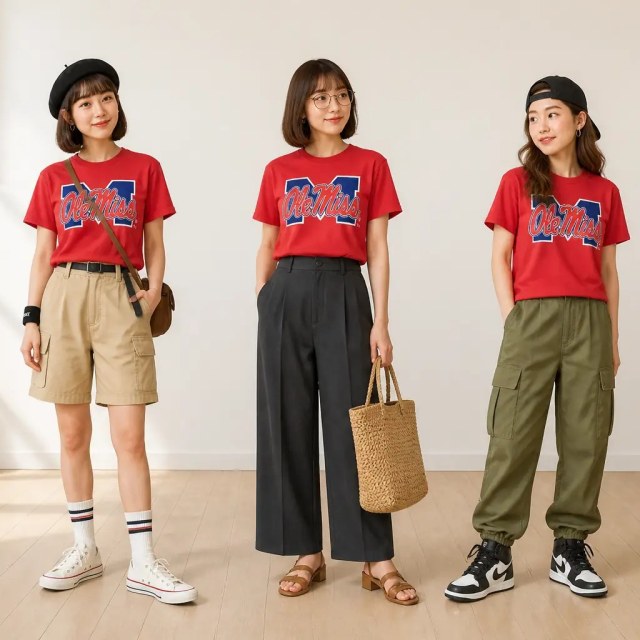 古着屋RushOut