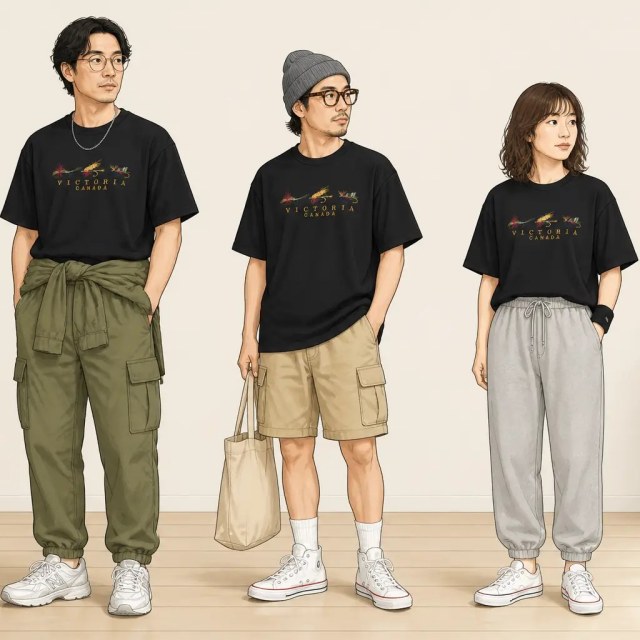 古着屋RushOut