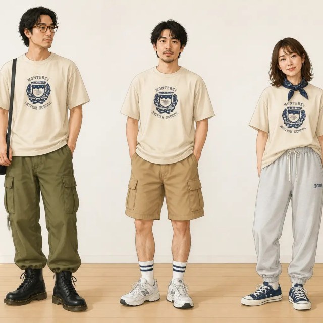 古着屋RushOut