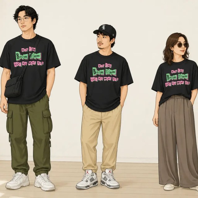古着屋RushOut