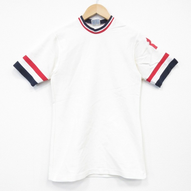 【20%OFF】80s 半袖Tシャツ ホワイト S | 古着