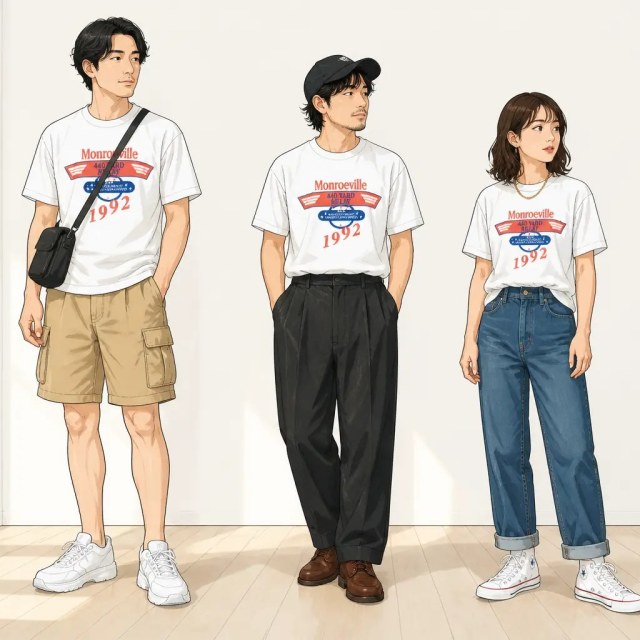 古着屋RushOut