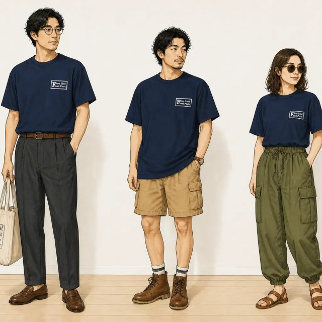 古着屋RushOut