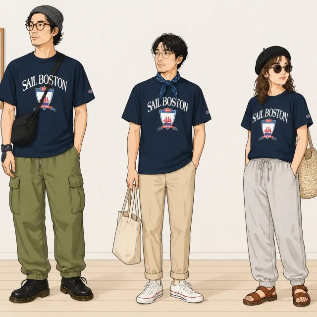 古着屋RushOut