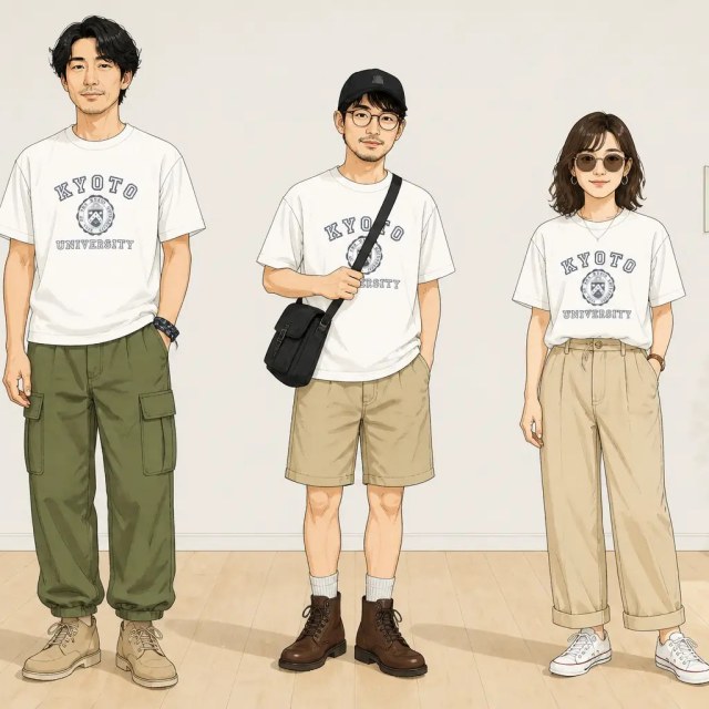 古着屋RushOut