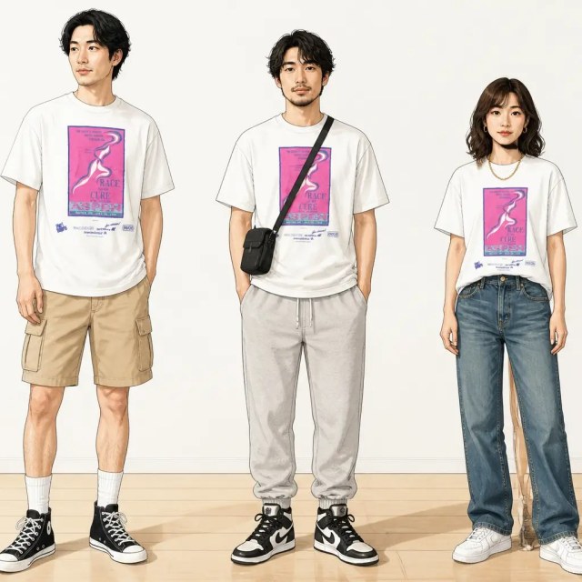 古着屋RushOut
