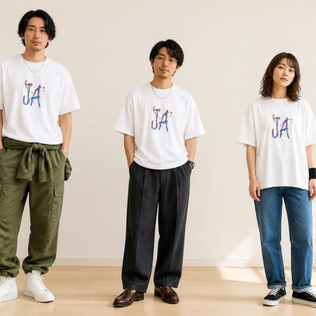 古着屋RushOut