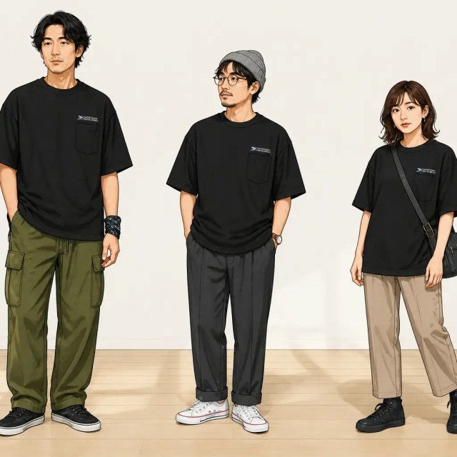 古着屋RushOut