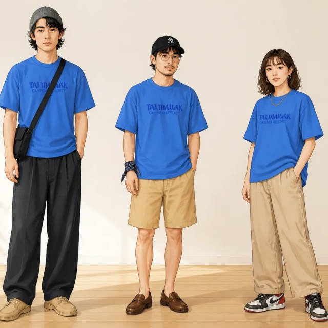 古着屋RushOut