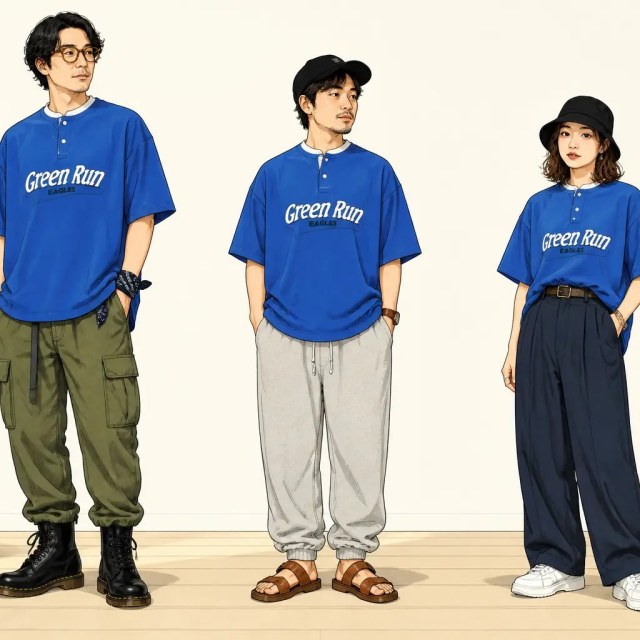 古着屋RushOut