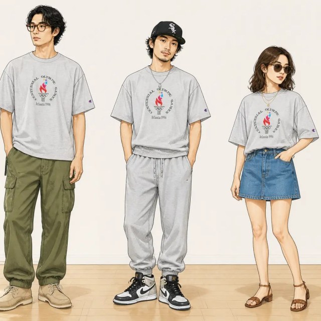 古着屋RushOut