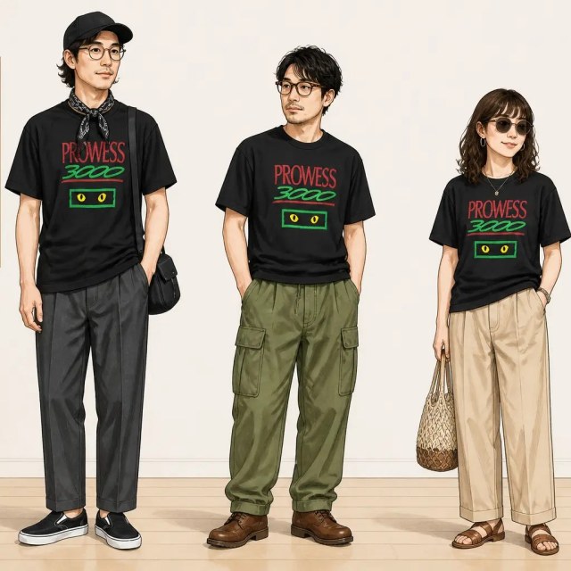 古着屋RushOut