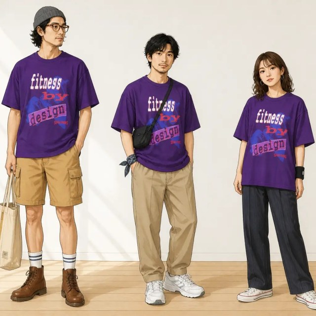 古着屋RushOut